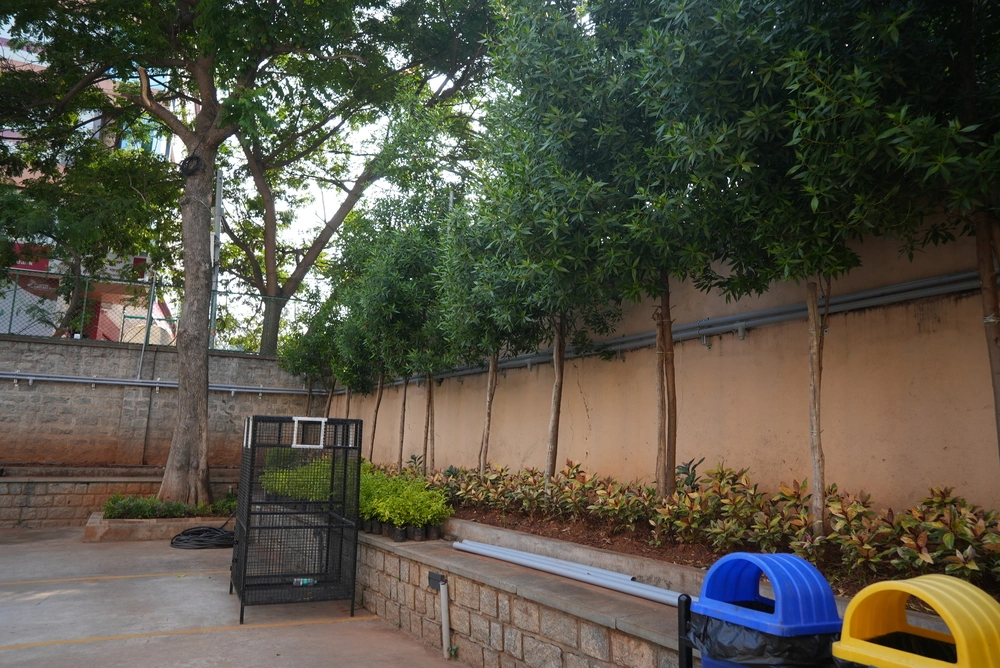Waste Management Materials